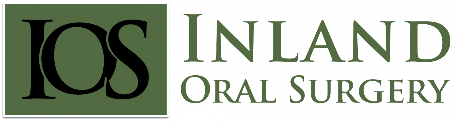 Link to Inland Oral Surgery home page
